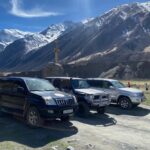 Джип-туры по Осетии и Кавказу | Мамисон Тревел