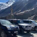 Джип-туры по Осетии и Кавказу | Мамисон Тревел