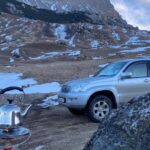 Джип-туры по Осетии и Кавказу | Мамисон Тревел