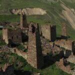 Джип-туры по Осетии и Кавказу | Мамисон Тревел