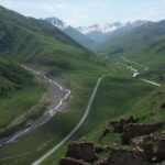 Джип-туры по Осетии и Кавказу | Мамисон Тревел