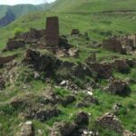 Джип-туры по Осетии и Кавказу | Мамисон Тревел