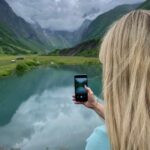 Джип-туры по Осетии и Кавказу | Мамисон Тревел