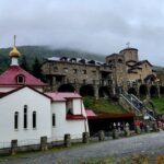 Джип-туры по Осетии и Кавказу | Мамисон Тревел