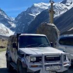 Джип-туры по Осетии и Кавказу | Мамисон Тревел