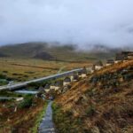 Джип-туры по Осетии и Кавказу | Мамисон Тревел