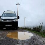 Джип-туры по Осетии и Кавказу | Мамисон Тревел