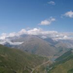 Джип-туры по Осетии и Кавказу | Мамисон Тревел