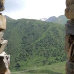 Джип-туры по Осетии и Кавказу | Мамисон Тревел