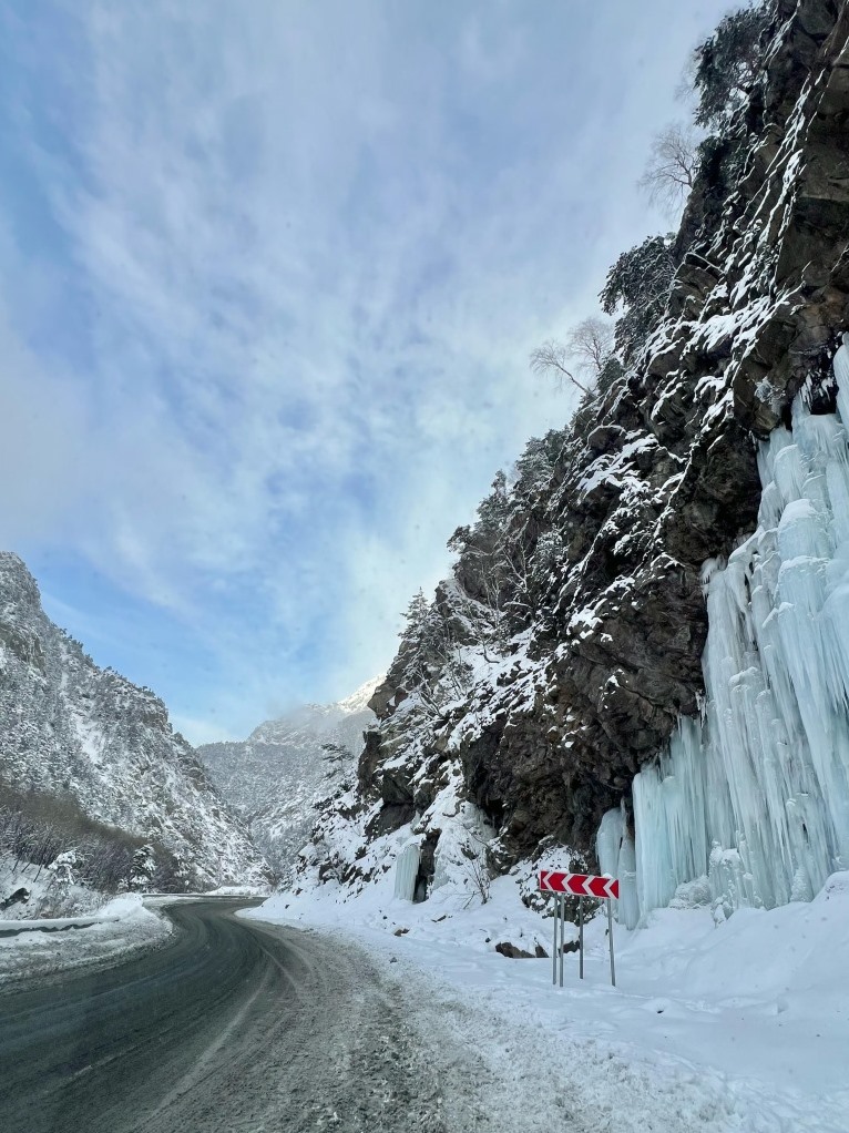 Экскурсии из Владикавказа с туроператором Мамисон Тревел