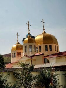 Экскурсия в Чечню из Владикавказа с Мамисон Тревел