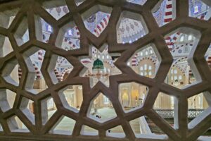 Экскурсия в Чечню из Владикавказа с Мамисон Тревел