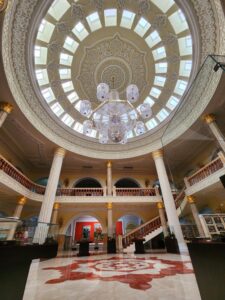 Экскурсия в Чечню из Владикавказа с Мамисон Тревел