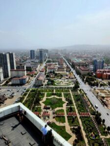 Экскурсия в Чечню из Владикавказа с Мамисон Тревел