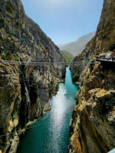 Экскурсия в Дагестан из Владикавказа - Мамисон Тревел