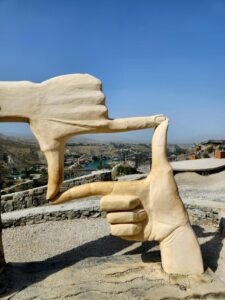 Экскурсия в Дагестан из Владикавказа - Мамисон Тревел