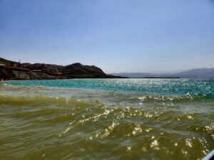 Экскурсия в Дагестан из Владикавказа - Мамисон Тревел