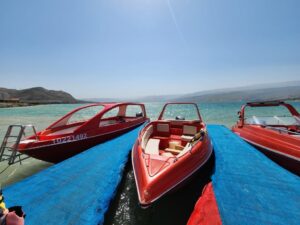 Экскурсия в Дагестан из Владикавказа - Мамисон Тревел