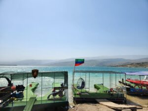 Экскурсия в Дагестан из Владикавказа - Мамисон Тревел