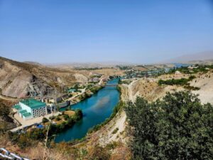 Экскурсия в Дагестан из Владикавказа - Мамисон Тревел