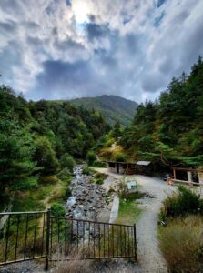 Экскурсии в Ингушетию из Владикавказа с Мамисон Тревел