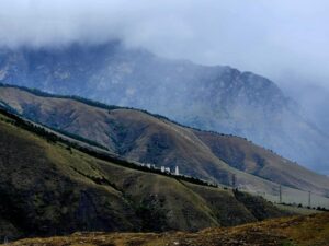 Экскурсии в Ингушетию из Владикавказа с Мамисон Тревел