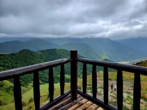 Экскурсии в Ингушетию из Владикавказа с Мамисон Тревел