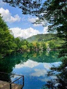 Экскурсия в Кабардино-Балкарию из Владикавказа: Мамисон Тревел