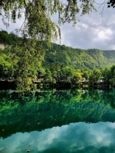 Экскурсия в Кабардино-Балкарию из Владикавказа: Мамисон Тревел