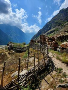 Экскурсия в Кабардино-Балкарию из Владикавказа: Мамисон Тревел