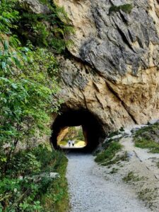 Экскурсия в Кабардино-Балкарию из Владикавказа: Мамисон Тревел