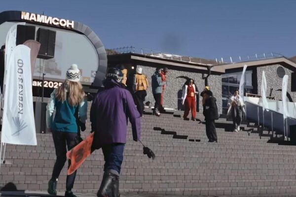 Курорт Мамисон: отдых в Северной Осетии. Туроператор Мамисон Тревел