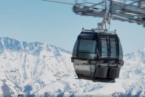 Курорт Мамисон: отдых в Северной Осетии. Туроператор Мамисон Тревел