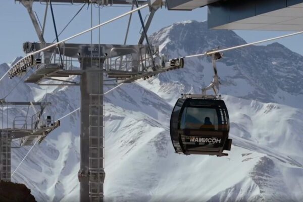 Курорт Мамисон: отдых в Северной Осетии. Туроператор Мамисон Тревел