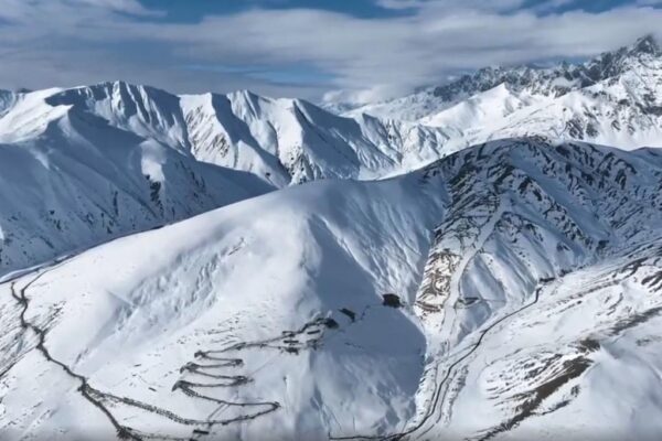 Курорт Мамисон: отдых в Северной Осетии. Туроператор Мамисон Тревел