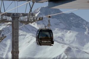 Поездки в горы Северной Осетии | Мамисон Тревел