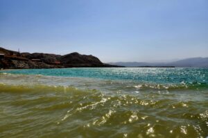 Путешествие на Кавказ: Мамисон Тревел