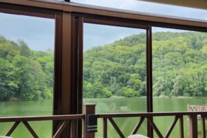 Путешествие на Кавказ: Мамисон Тревел