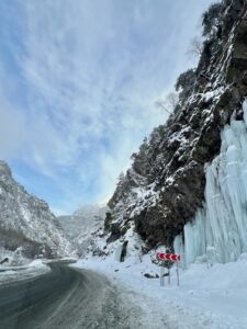 Туры в горы Северной Осетии | Мамисон Тревел, Владикавказ