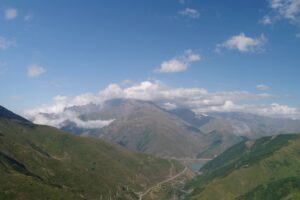 Туры в горы Северной Осетии | Мамисон Тревел, Владикавказ