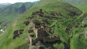 Экскурсии в Мамисон из Владикавказа от Мамисон Тревел