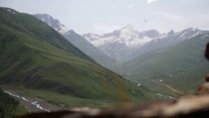 Экскурсии в Мамисон из Владикавказа от Мамисон Тревел