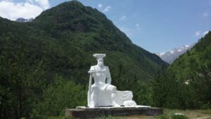 Экскурсии в Мамисон из Владикавказа от Мамисон Тревел