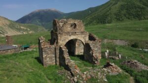 Экскурсии в Мамисон из Владикавказа от Мамисон Тревел