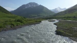 Экскурсии в Мамисон из Владикавказа от Мамисон Тревел