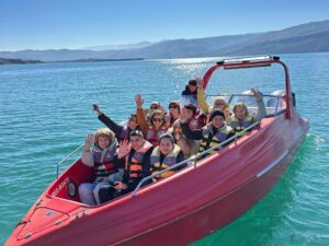 Корпоративные поездки в горы | туроператор Мамисон Тревел, Владикавказ