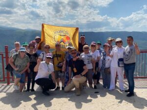 Корпоративные поездки в горы | туроператор Мамисон Тревел, Владикавказ