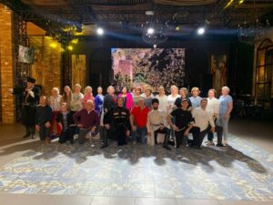 Корпоративные поездки в горы | туроператор Мамисон Тревел, Владикавказ