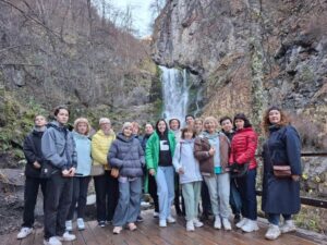 Корпоративные поездки в горы | туроператор Мамисон Тревел, Владикавказ