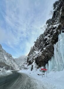 Купить тур в горы | Мамисон Тревел, Владикавказ